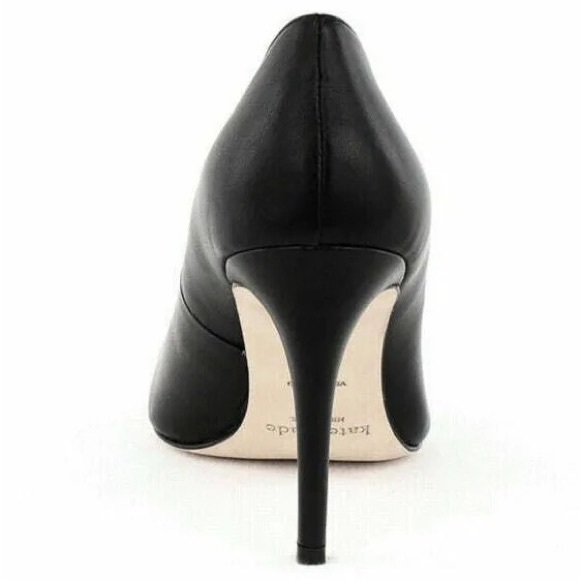 kate spade ♡ Vivian Pointed Toe Pumps - Picture 6 of 14